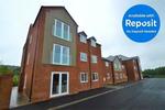 2 bedroom apartment to rent
