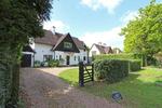 4 bedroom detached house to rent