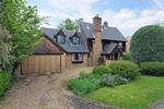 5 bedroom detached house to rent