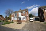 3 bedroom semi-detached house to rent