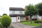 3 bedroom detached house to rent