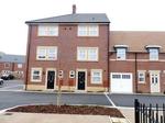 4 bedroom terraced house to rent