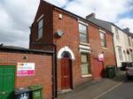 2 bedroom end of terrace house to rent