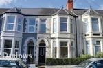 5 bedroom terraced house to rent