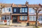 4 bedroom terraced house to rent