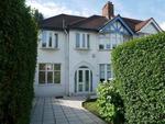4 bedroom semi-detached house to rent