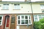 2 bedroom house to rent