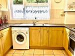 2 bedroom ground floor flat to rent