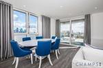 3 bedroom flat to rent