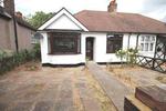 2 bedroom bungalow to rent