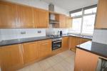 3 bedroom flat to rent