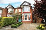 3 bedroom semi-detached house to rent