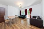 4 bedroom flat to rent