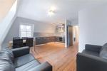 3 bedroom flat to rent