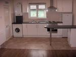 Studio flat to rent