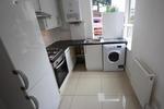 1 bedroom ground floor flat to rent