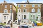 4 bedroom flat to rent