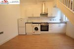 1 bedroom end of terrace house to rent