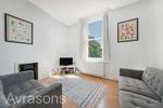 3 bedroom flat to rent