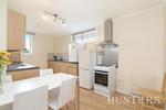 3 bedroom flat to rent