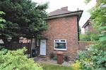3 bedroom end of terrace house to rent