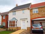 4 bedroom detached house to rent