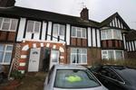 4 bedroom terraced house to rent