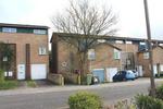 3 bedroom terraced house to rent