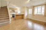 1 bedroom semi-detached house to rent