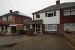 5 bedroom semi-detached house to rent