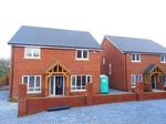 4 bedroom detached house to rent