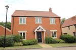 4 bedroom detached house to rent