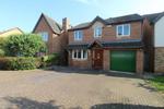 4 bedroom detached house to rent