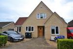 3 bedroom detached house to rent