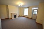 2 bedroom end of terrace house to rent