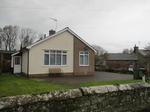 2 bedroom detached bungalow to rent