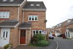 3 bedroom semi-detached house to rent