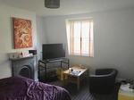 Studio flat to rent