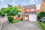 4 bedroom detached house to rent