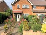 2 bedroom end of terrace house to rent