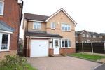 4 bedroom detached house to rent