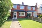 4 bedroom semi-detached house to rent