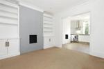 4 bedroom apartment to rent