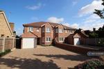 4 bedroom semi-detached house to rent