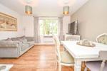 2 bedroom ground floor flat to rent