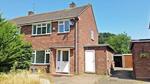 3 bedroom semi-detached house to rent