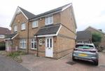 4 bedroom semi-detached house to rent