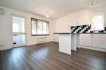 1 bedroom ground floor flat to rent