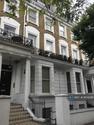Studio flat to rent