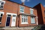 4 bedroom terraced house to rent